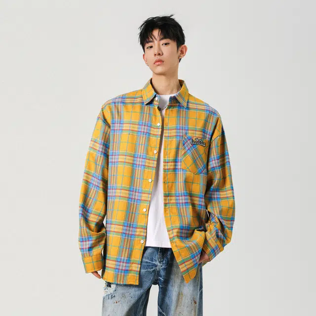 LONSDALE cityboy