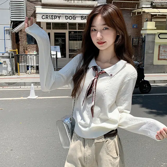 JOPPTI POLO T