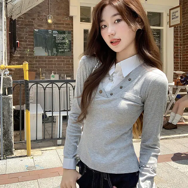 JOPPTI POLO T