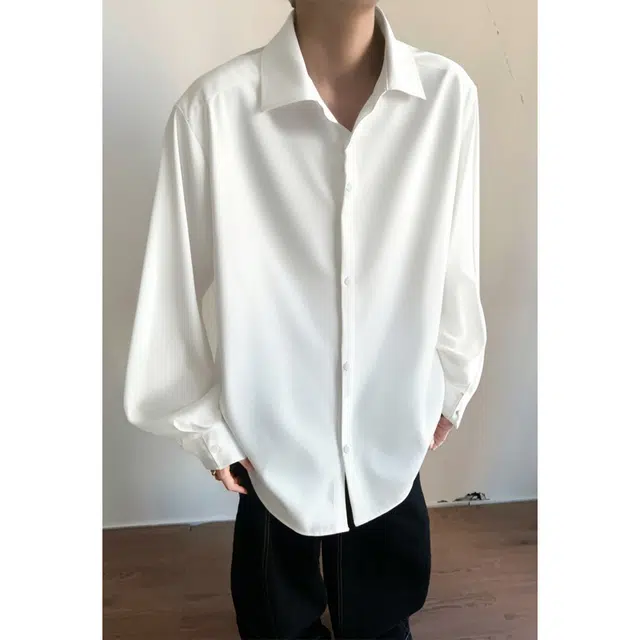 BLACK AT
