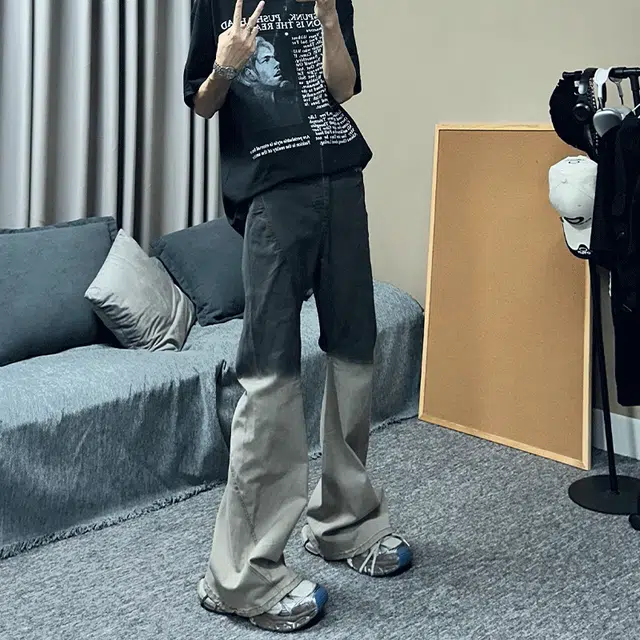 VIPGOOSE vibe