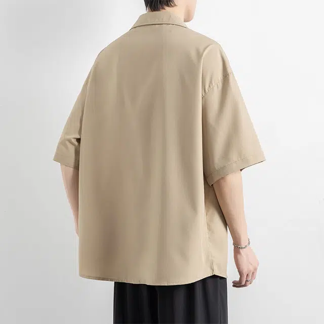 VIPGOOSE cleanfitloog