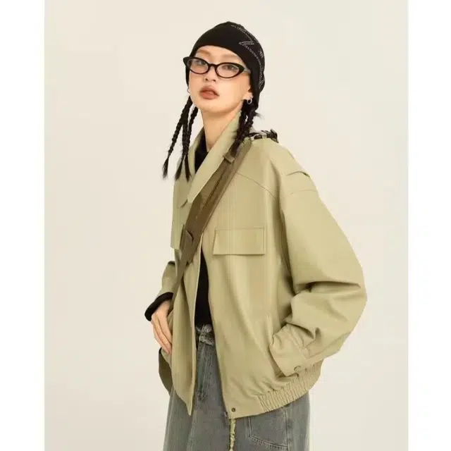 VIPGOOSE PU