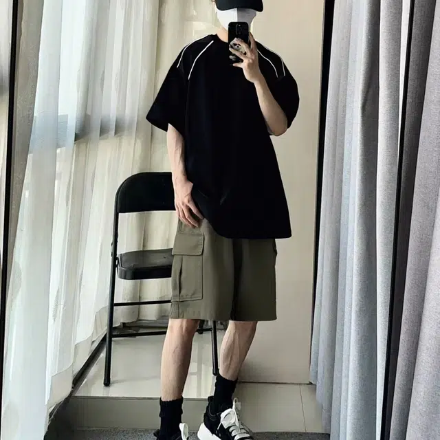 VIPGOOSE T