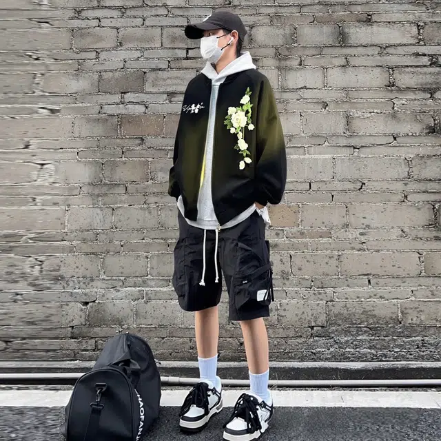 3D VIPGOOSE