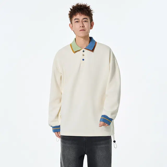 VIPGOOSE POLO