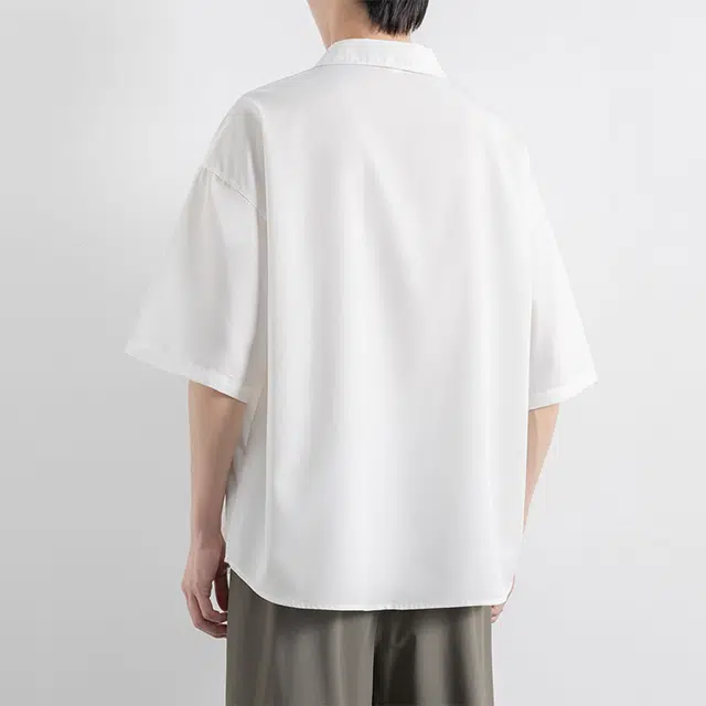 VIPGOOSE cleanfitloog