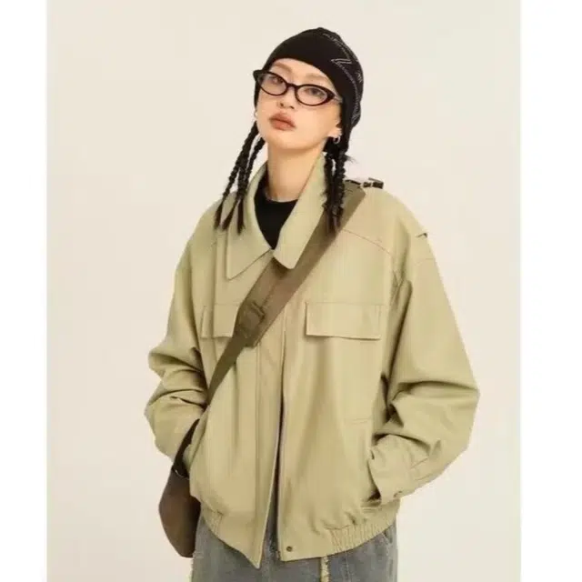 VIPGOOSE PU