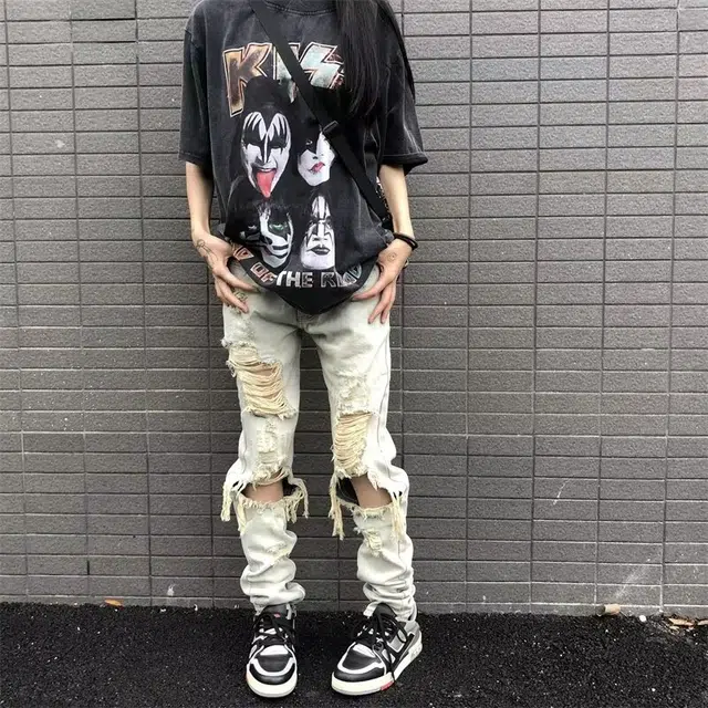 VIPGOOSE oversize