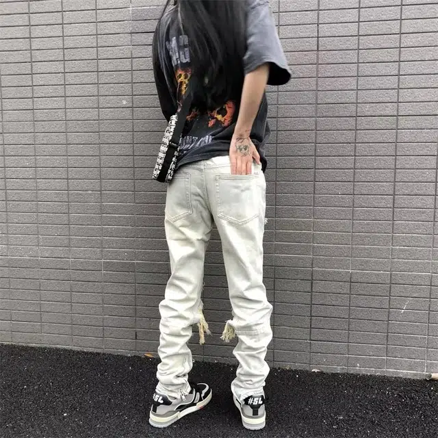 VIPGOOSE oversize