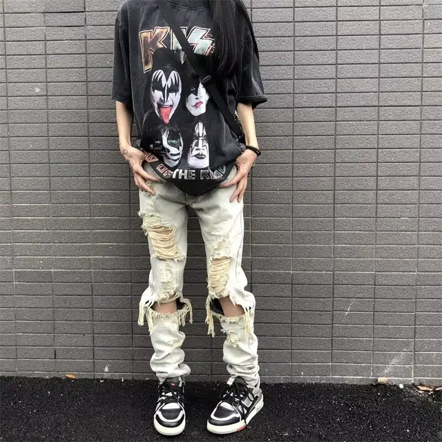 VIPGOOSE oversize
