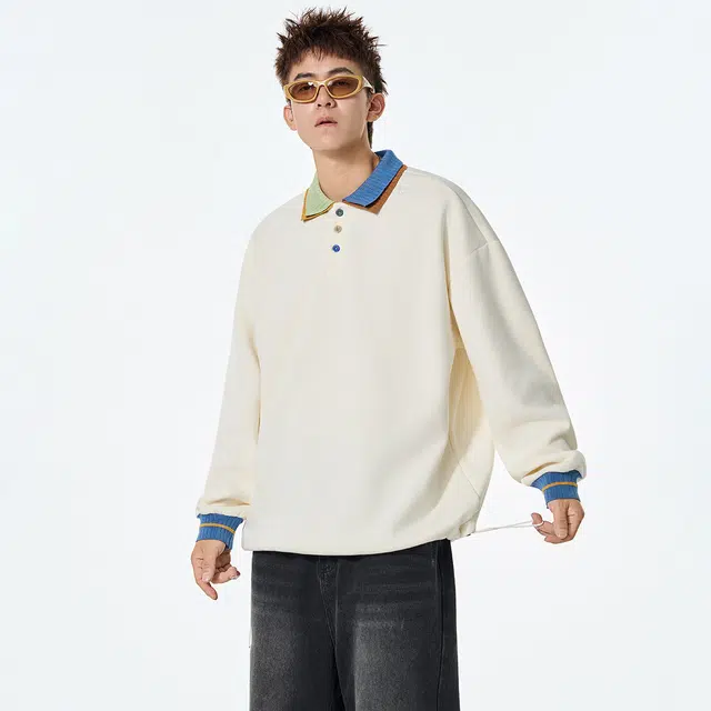 VIPGOOSE POLO