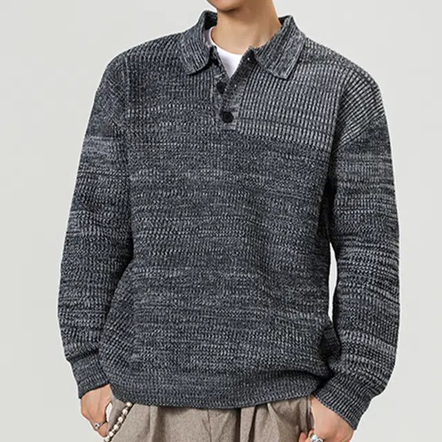 VIPGOOSE Polo