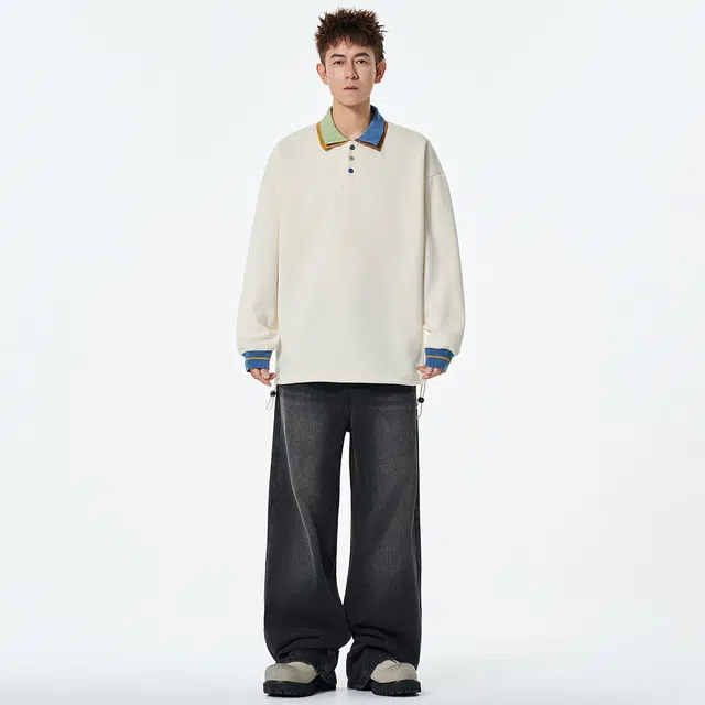 VIPGOOSE POLO