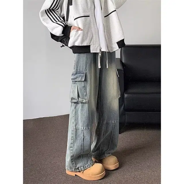 VIPGOOSE inscleanfit