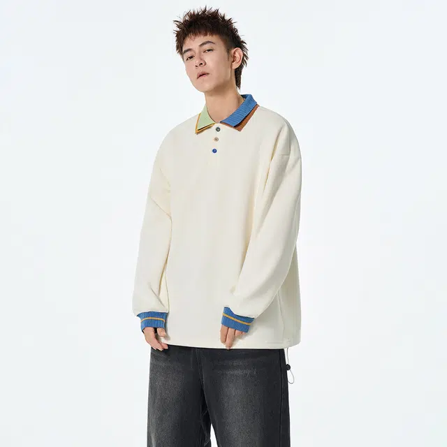 VIPGOOSE POLO