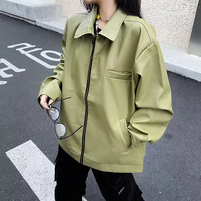 VIPGOOSE PU