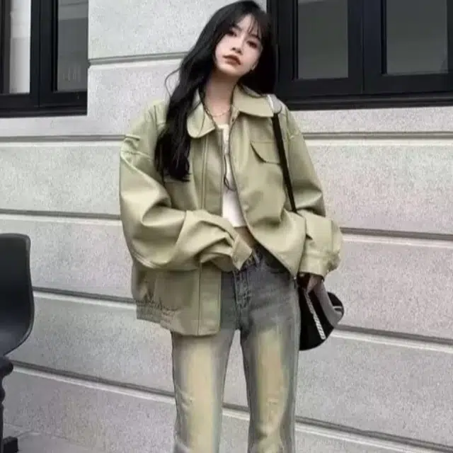 VIPGOOSE PU