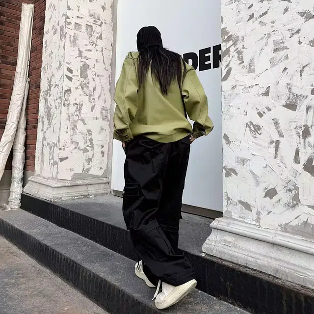 VIPGOOSE PU