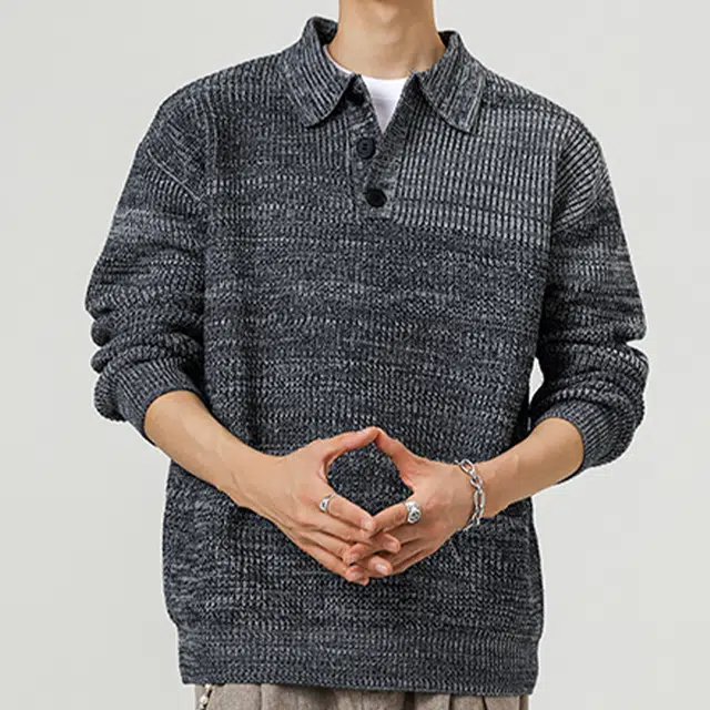 VIPGOOSE Polo