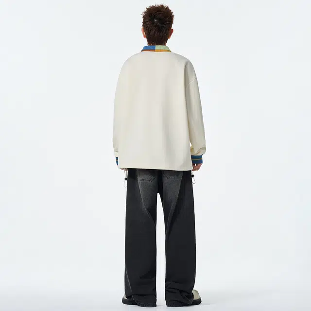VIPGOOSE POLO