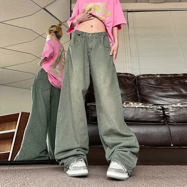 VIPGOOSE Cleanfit