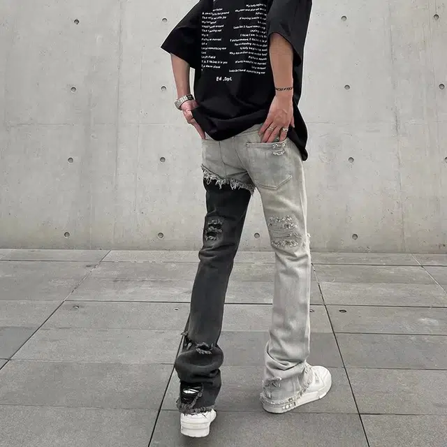 VIPGOOSE oversize