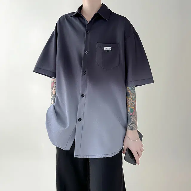 VIPGOOSE Oversize