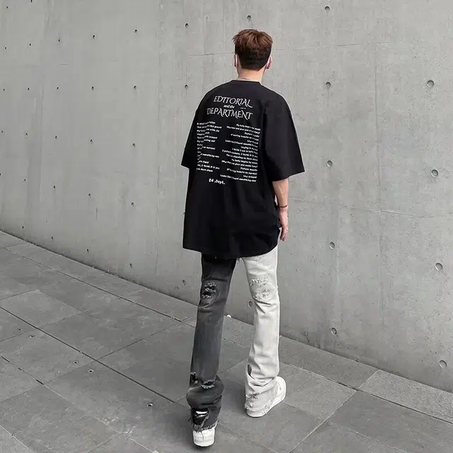 VIPGOOSE oversize