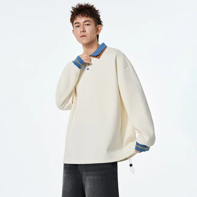 VIPGOOSE POLO
