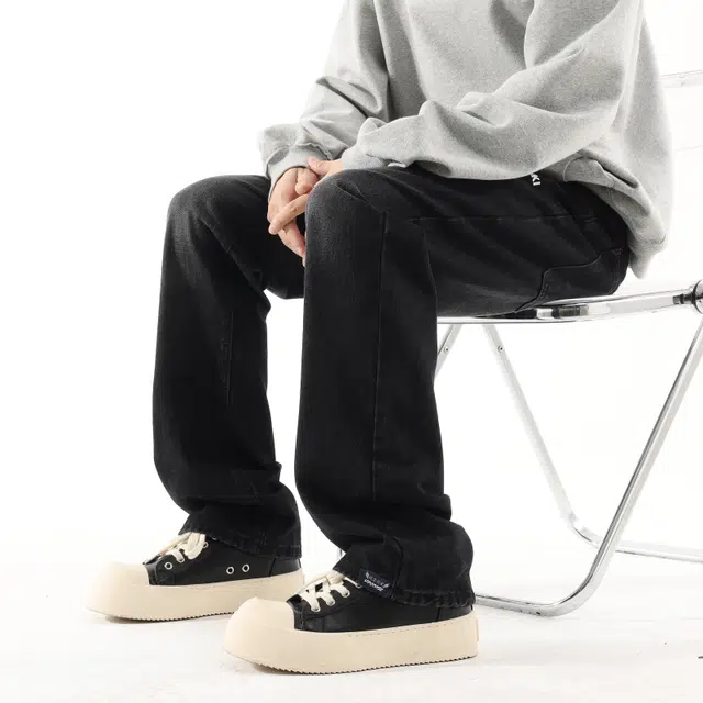 VIPGOOSE cleanfit