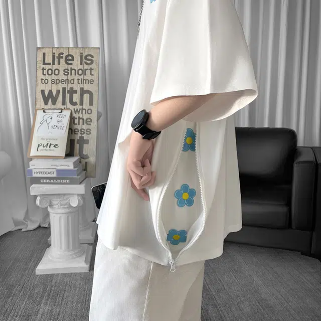 VIPGOOSE T