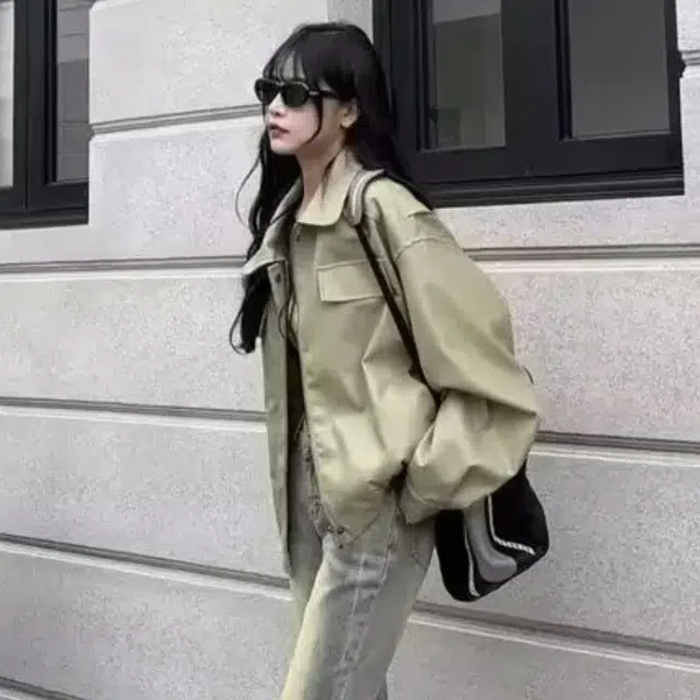 VIPGOOSE PU