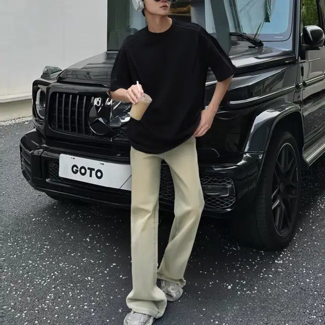 VIPGOOSE T