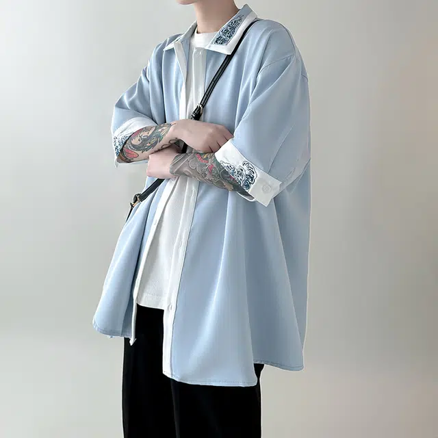 VIPGOOSE Oversize