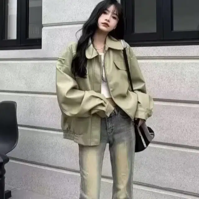 VIPGOOSE PU