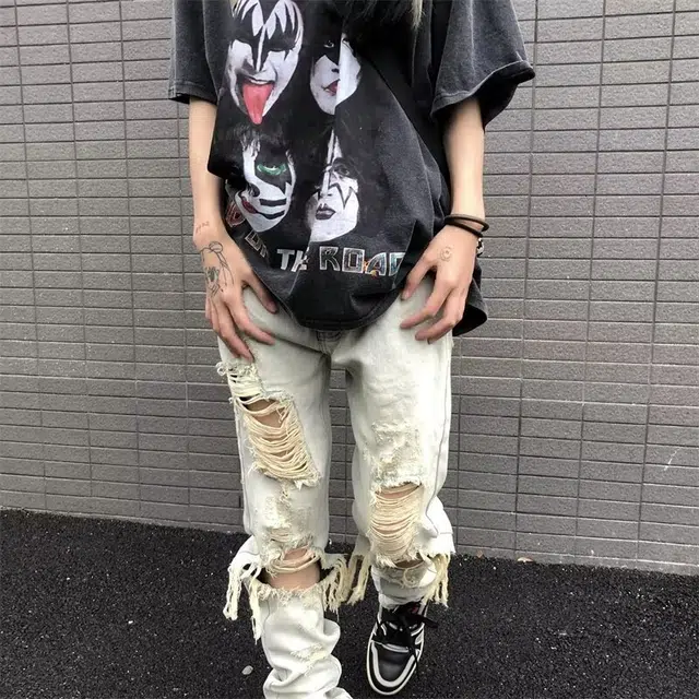 VIPGOOSE oversize