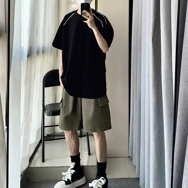 VIPGOOSE T
