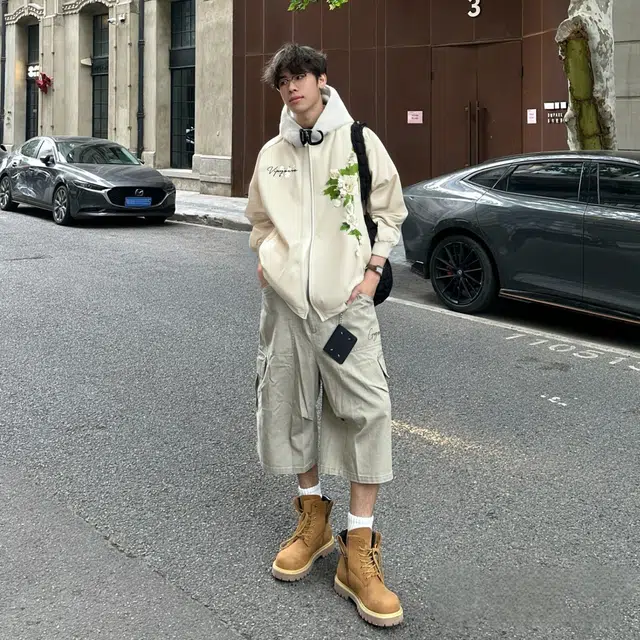 3D VIPGOOSE