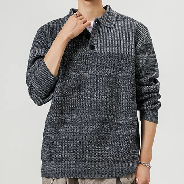 VIPGOOSE Polo