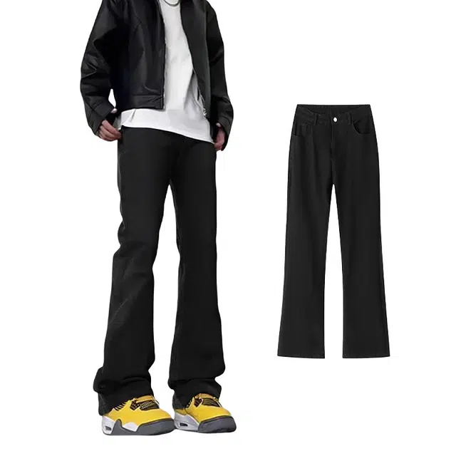VIPGOOSE cleanfit