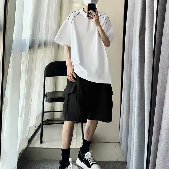 VIPGOOSE T