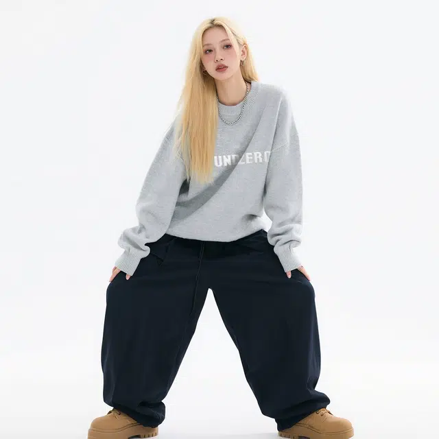 GROUND(ZER)O I.TLogo