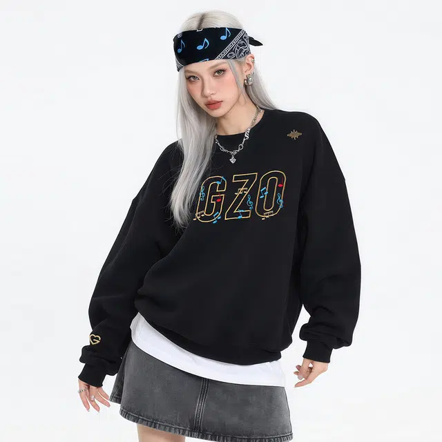 GROUND(ZER)O I.TLogo