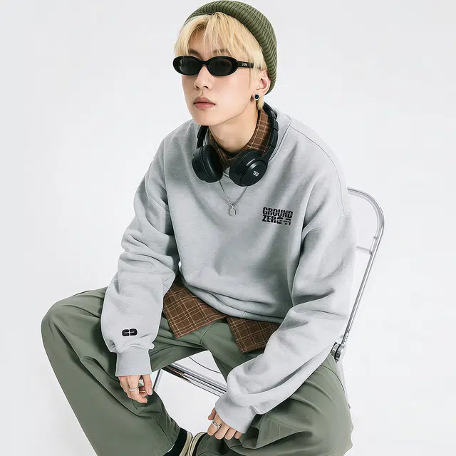 GROUND(ZER)O I.TLogo