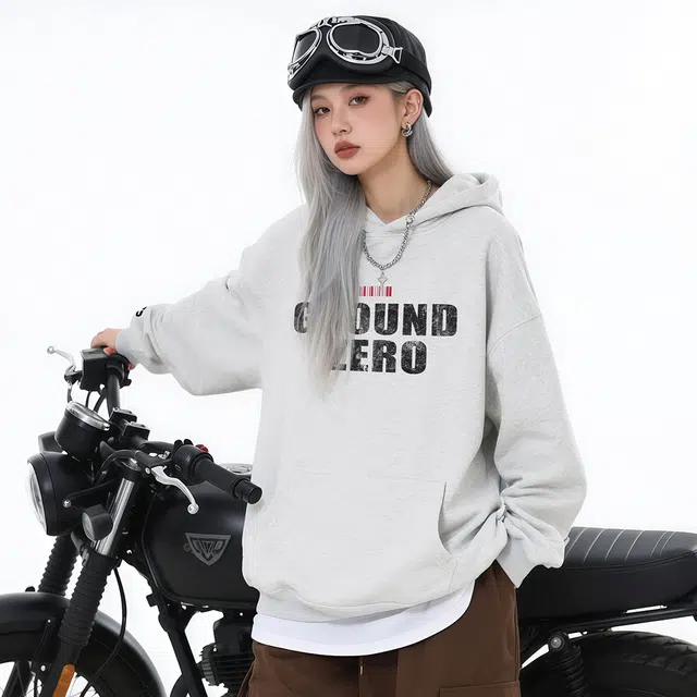 GROUND(ZER)O I.TLogo