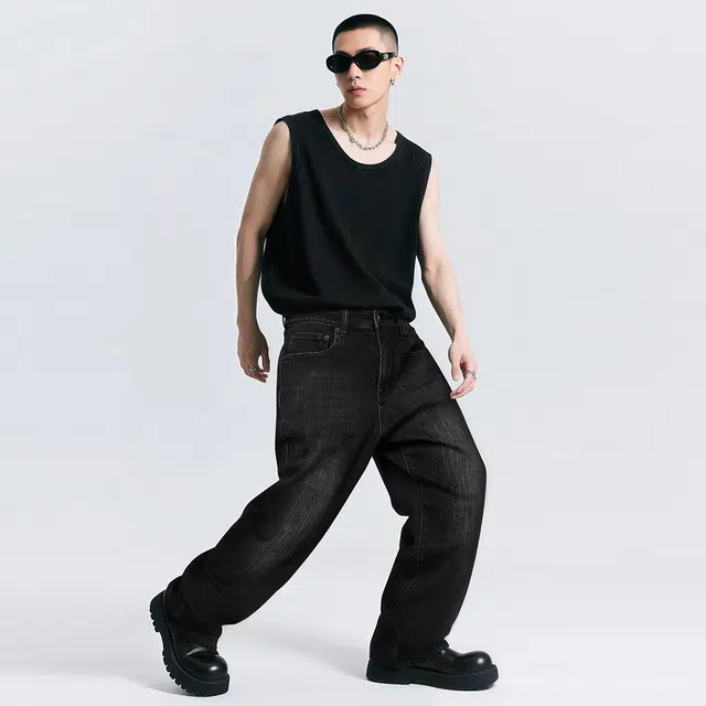 GROUND(ZER)O I.Tcleanfit