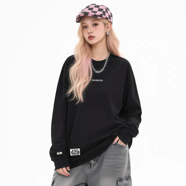 GROUND(ZER)O I.TLogo7AT