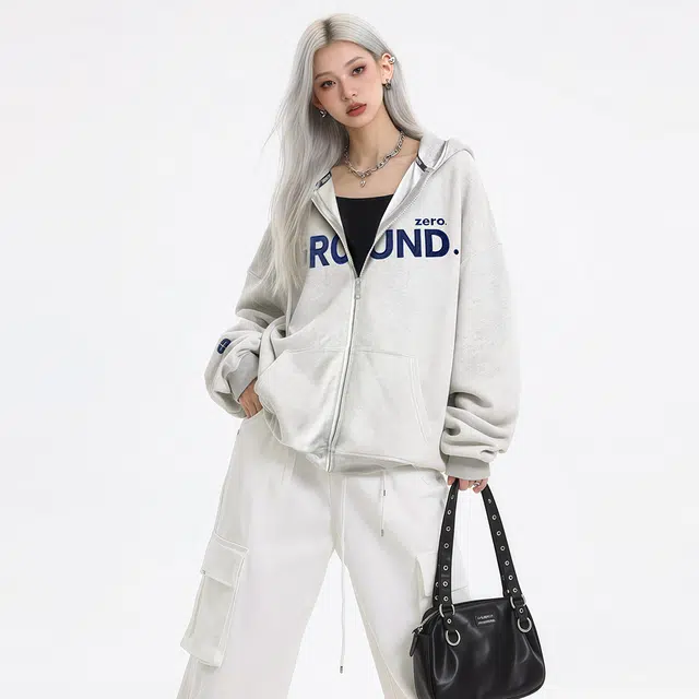 GROUND(ZER)O I.TLogo