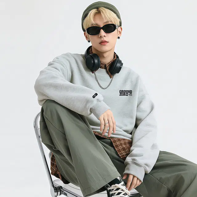 GROUND(ZER)O I.TLogo